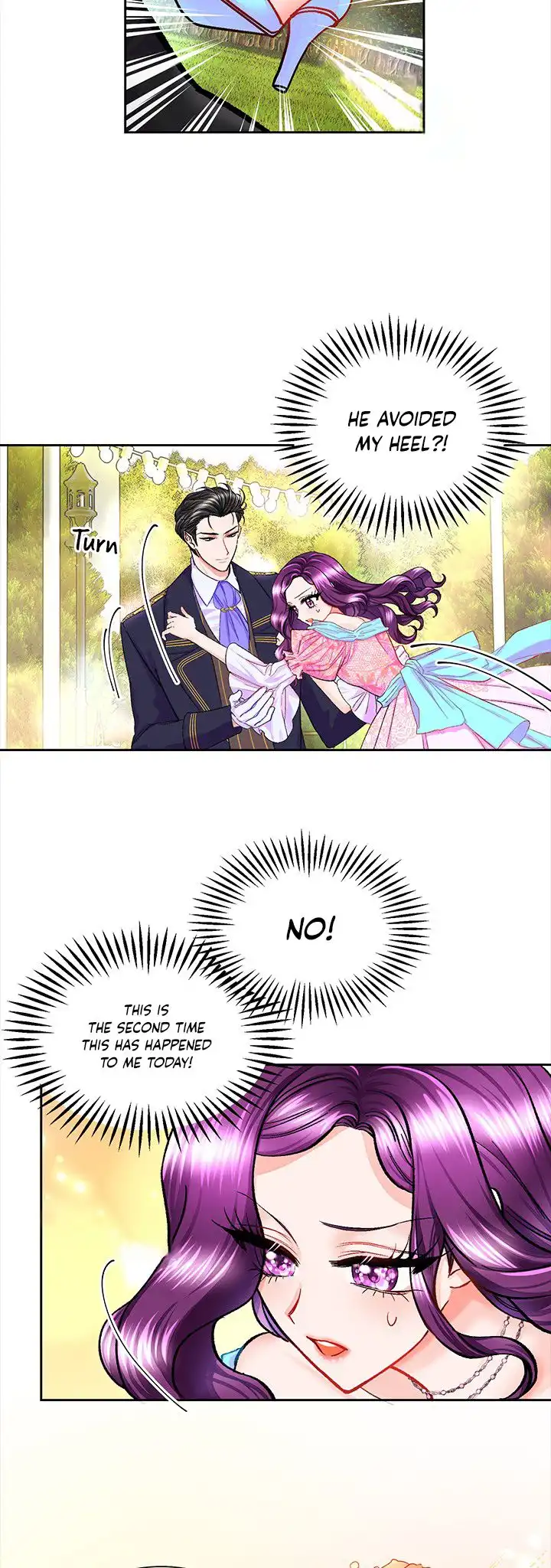 Villainous Princess Chapter 8 13